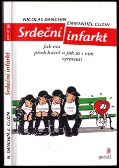 Srdeční infarkt