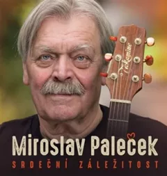 Srdeční záležitost