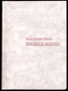 Srostlé sestry