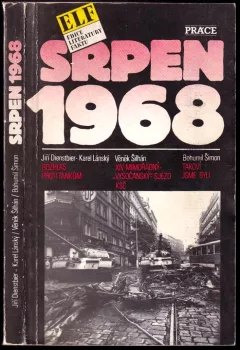 Srpen 1968