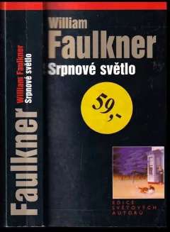 Srpnové světlo