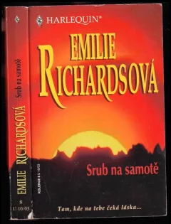 Srub na samotě