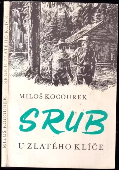 Srub U zlatého klíče