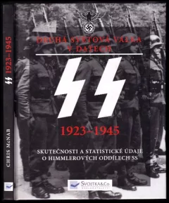 SS 1923-1945