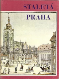 Staletá Praha V