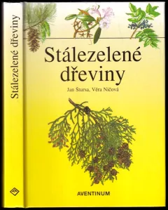 Stálezelené dřeviny