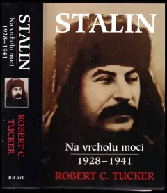 Stalin na vrcholu moci
