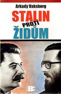 Stalin proti Židům