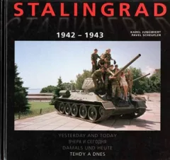 Stalingrad 1942-1943