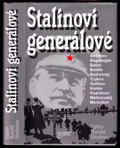Stalinovi generálové