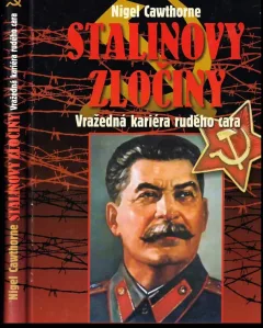 Stalinovy zločiny
