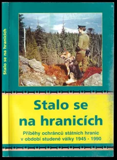 Stalo se na hranicích