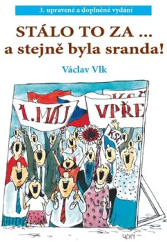Stálo to za ...a stejně byla sranda