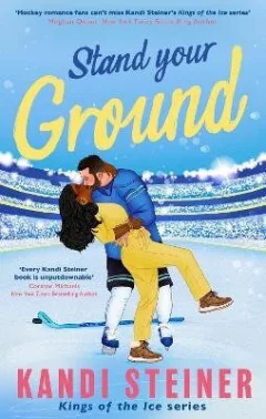 Stand Your Ground