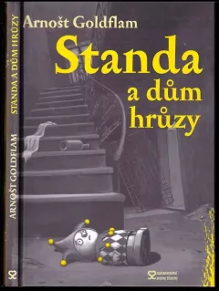 Standa a dům hrůzy