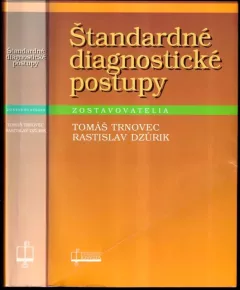Štandardné diagnostické postupy