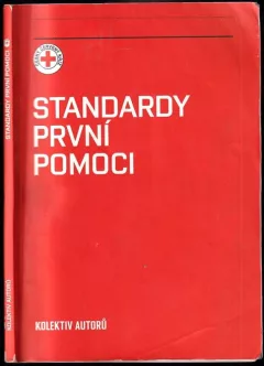 Standardy první pomoci