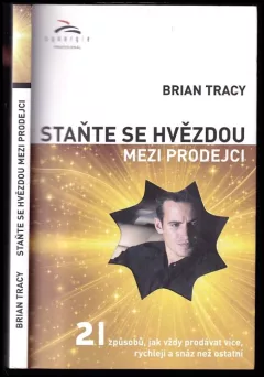 Staňte se hvězdou mezi prodejci