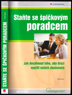 Staňte se špičkovým poradcem