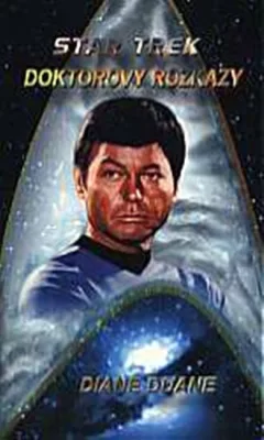 Star Trek 50 - Doktorovy rozkazy