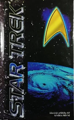 Star Trek – Klasické příběhy 03/1