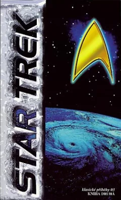 Star Trek – Klasické příběhy 03/2