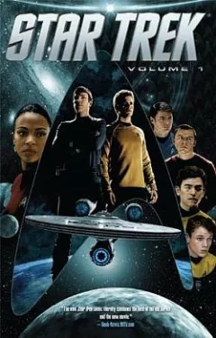 Star Trek, Volume 1