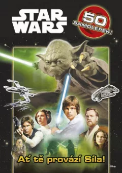 Star Wars: ať tě síla provází