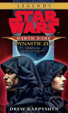 Darth Bane: Dynastie zla
