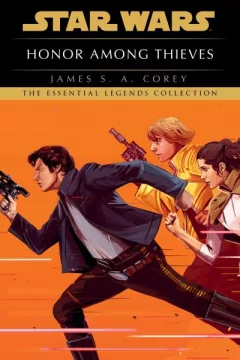 Star Wars: Honor Among Thieves