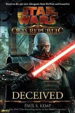 Star Wars: The Old Republic Deceived