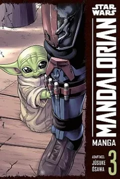 Star Wars: Mandalorian 3