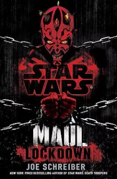 Star Wars: Maul: Lockdown