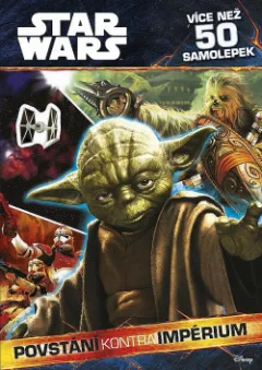 Star Wars: povstání kontra impérium