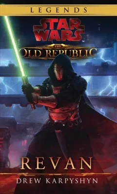 Star Wars The Old Republic - Revan