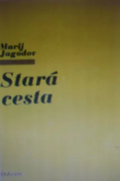Stará cesta