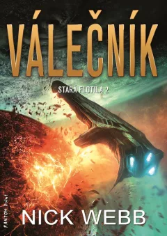 Stará flotila 2 - Válečník