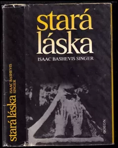 Stará láska a jiné povídky
