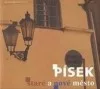 Staré a nové město Písek