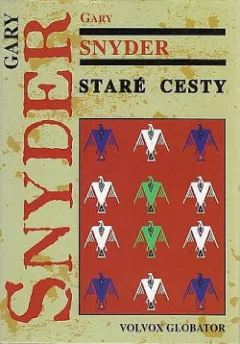 Staré cesty