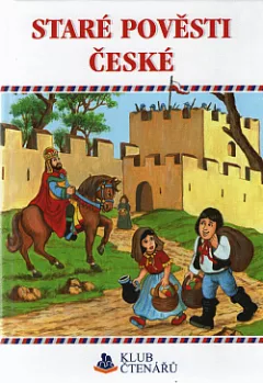 Staré pověsti české