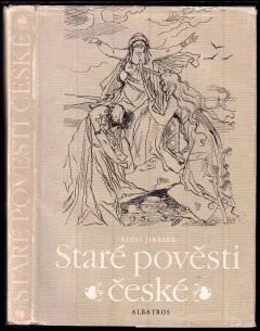 Staré pověsti české
