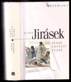 Staré pověsti české