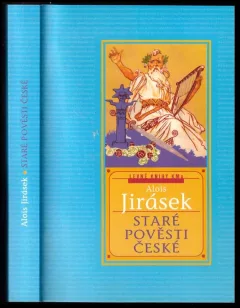 Staré pověsti české
