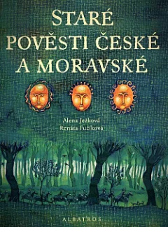Staré pověsti české a moravské