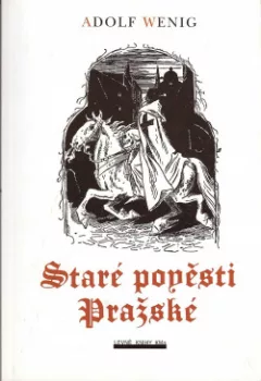 Staré pověsti pražské