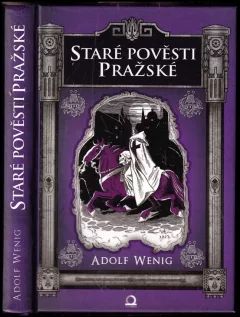 Staré pověsti pražské