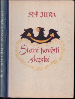 Staré pověsti slezské