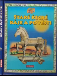 Staré řecké báje a pověsti