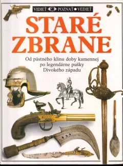 Staré zbrane
